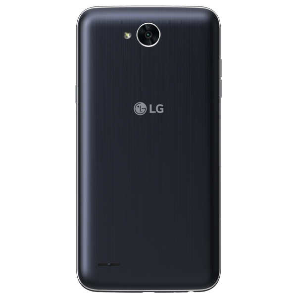 Смартфон LG X Power 2 Black Blue (M320)