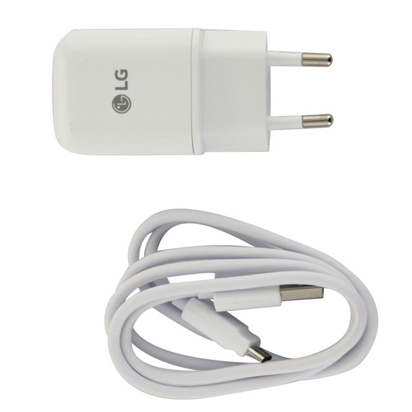 Смартфон LG X Power 2 Black Blue (M320)