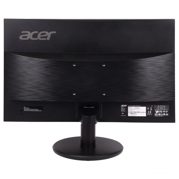 Монитор Acer EB192Qb