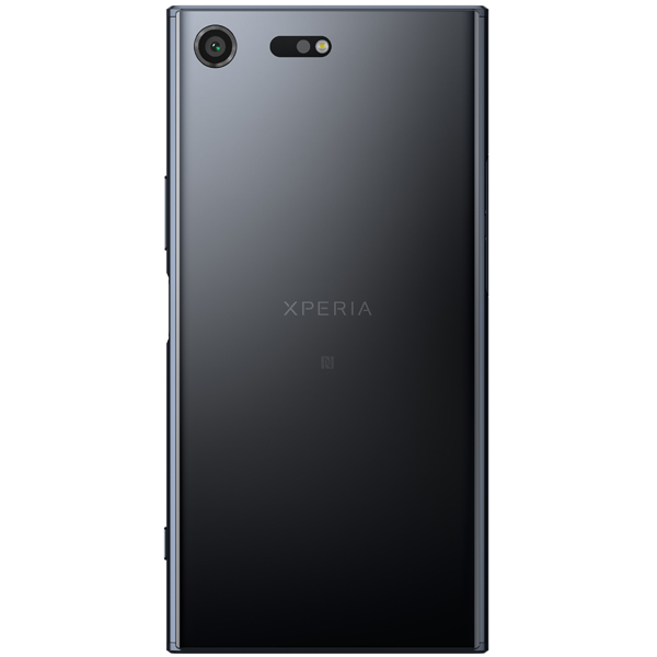 Смартфон Sony Xperia XZ Premium Dual Black (G8142)