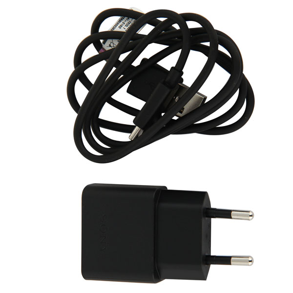 Смартфон Sony Xperia XZ Premium Dual Black (G8142)