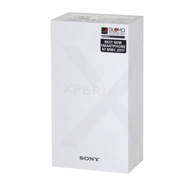 Смартфон Sony Xperia XZ Premium Dual Black (G8142)