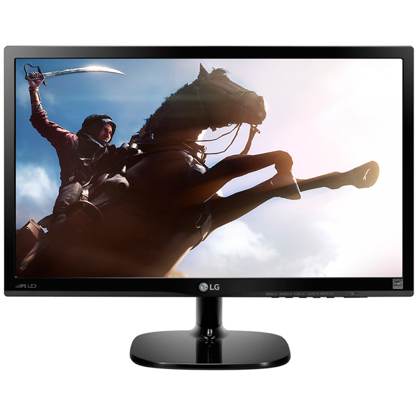 Монитор LG 22MP48D-P фото