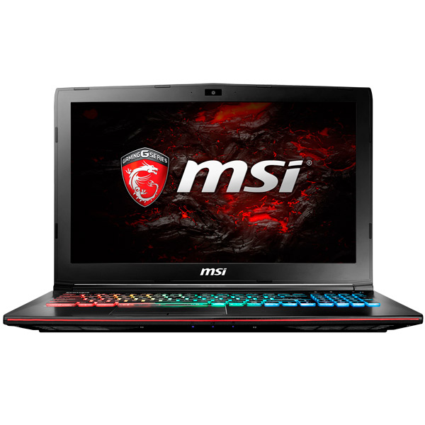 Ноутбук игровой MSI GE62MVR 7RG-012RU Apache Pro