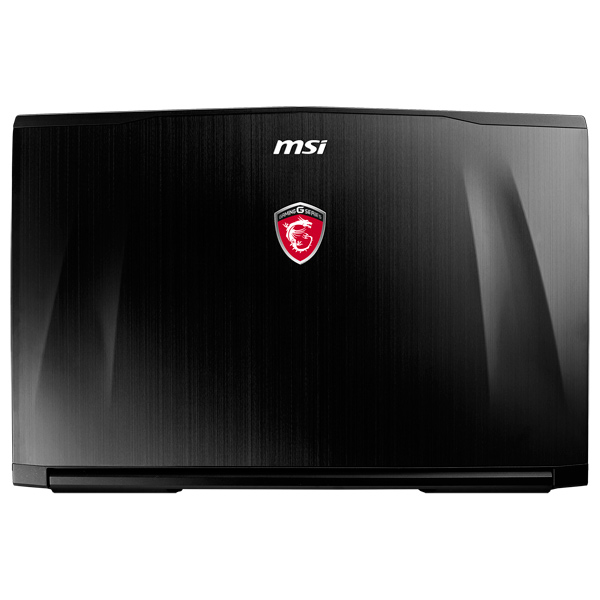 Ноутбук игровой MSI GE62MVR 7RG-012RU Apache Pro