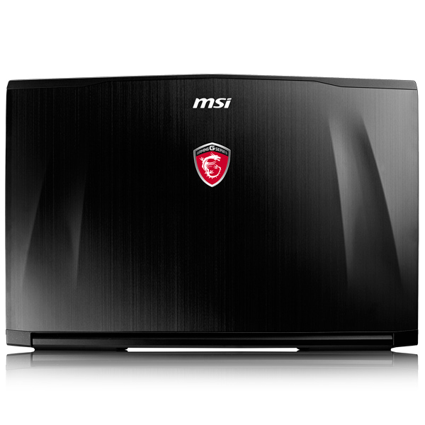 Ноутбук игровой MSI GE62MVR 7RG-013XRU Apache Pro