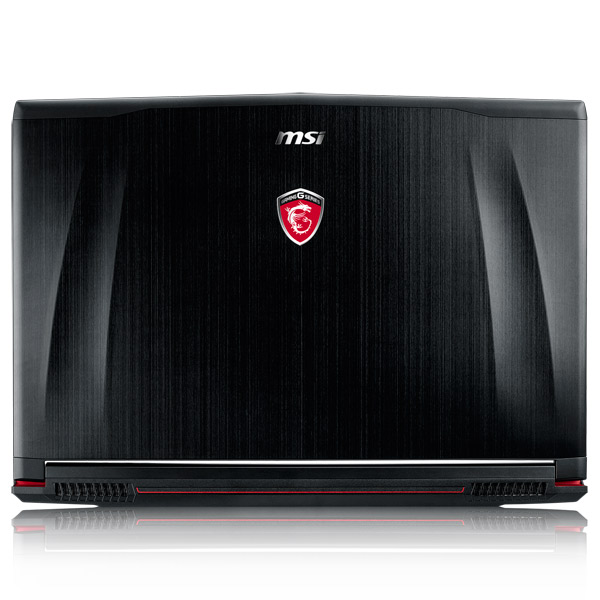 Ноутбук игровой MSI GE72MVR 7RG-016XRU Apache Pro