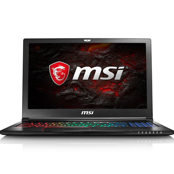 Ноутбук игровой MSI GS63VR 7RF-409RU Stealth Pro