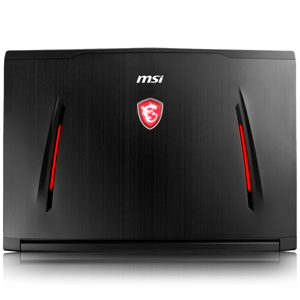 Ноутбук игровой MSI GT62VR 7RE-261RU Dominator Pro