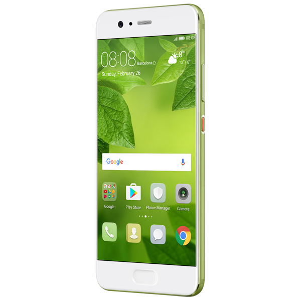 Смартфон HUAWEI P10 64 Gb LTE Green (VTR-L29)
