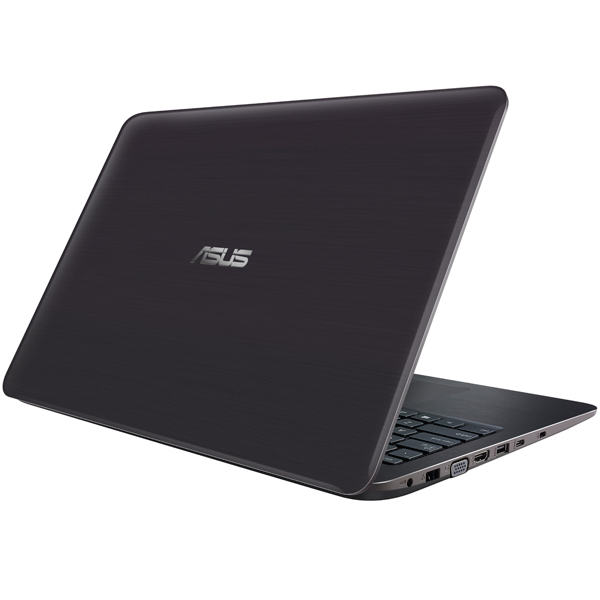 Ноутбук ASUS X556UQ-XO322T