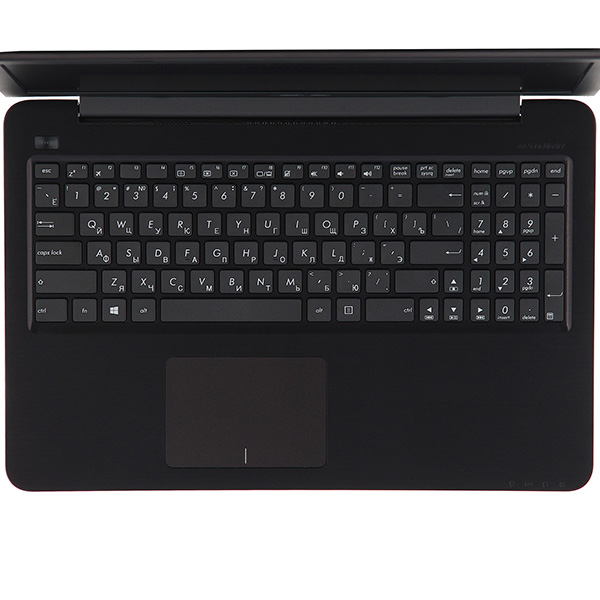 Ноутбук ASUS X556UQ-XO322T