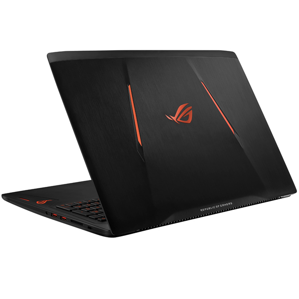 Ноутбук игровой ASUS ROG GL502VT-FY010T