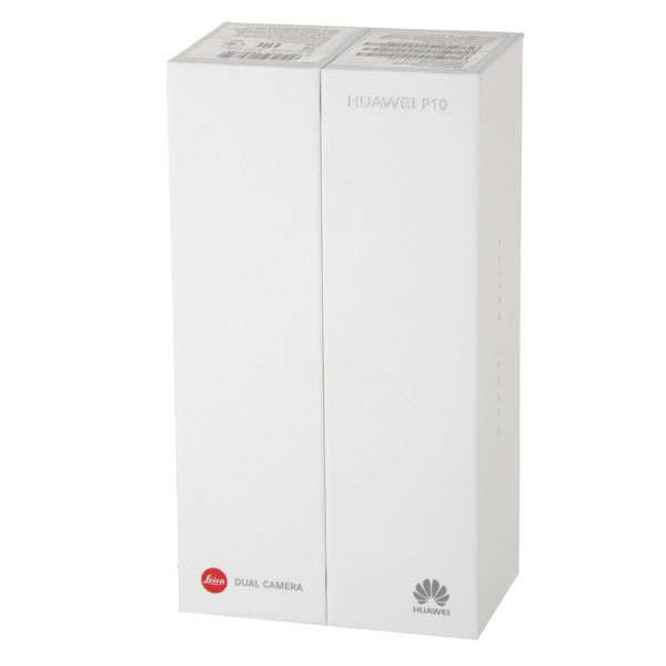 Смартфон HUAWEI P10 64Gb LTE Blue (VTR-L29)