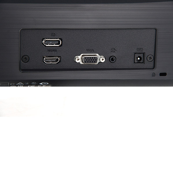 Монитор игровой ASUS VZ249Q