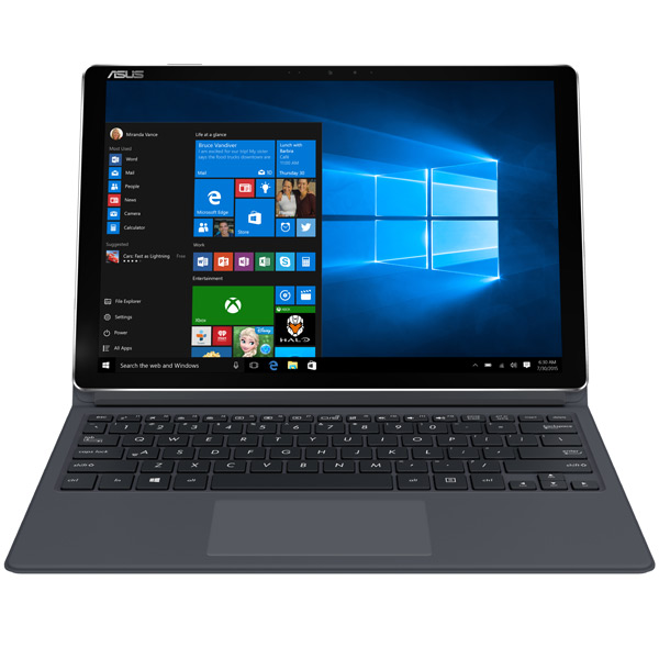 Ноутбук-трансформер ASUS T305CA-GW019T фото