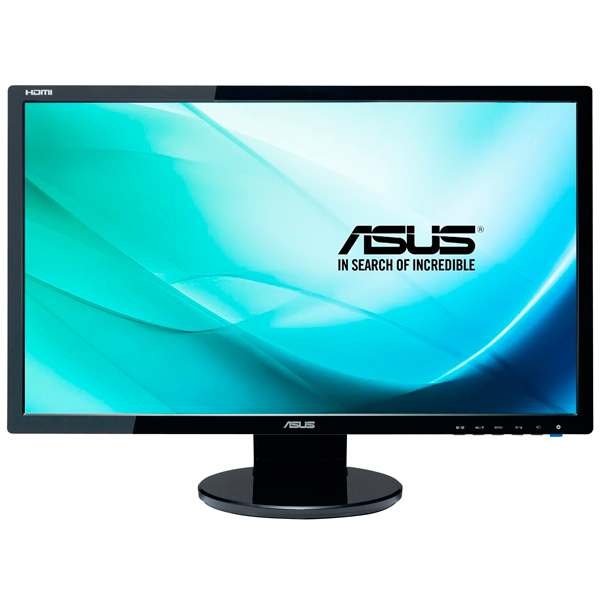 Монитор ASUS VE248HR