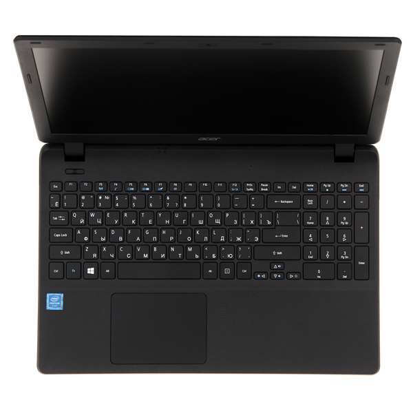 Ноутбук Acer EX2519-P5PG NX.EFAER.026
