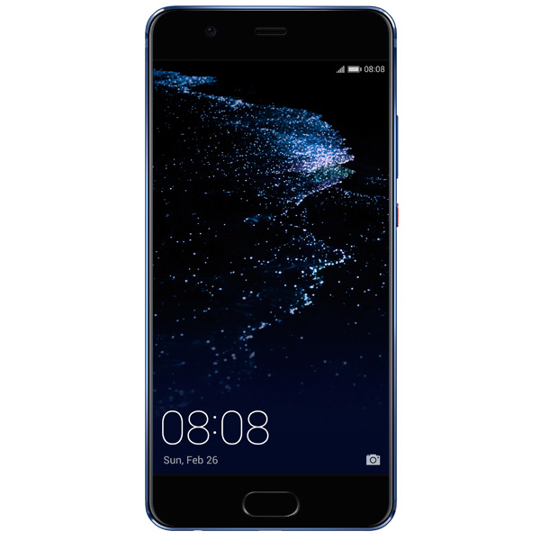 Смартфон HUAWEI P10 Plus 64 Gb Blue (VKY-L29) фото