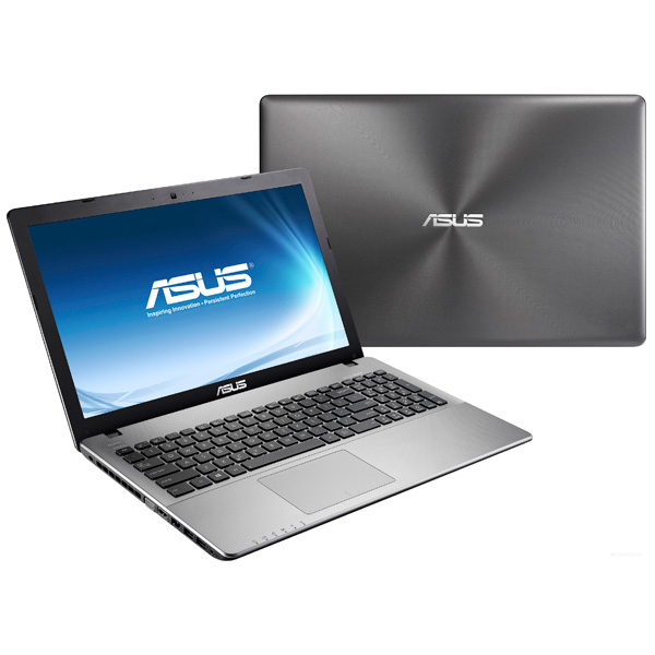 Ноутбук ASUS X550ZE-XX216T