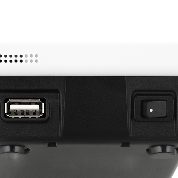 Кассовый аппарат Эвотор Алко ФН