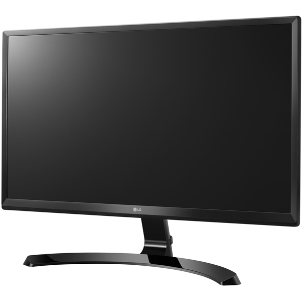 Монитор игровой LG 27UD58-B
