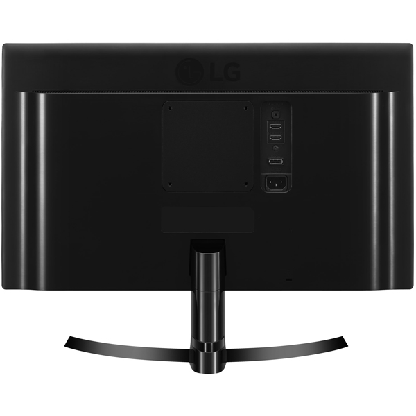 Монитор игровой LG 27UD58-B