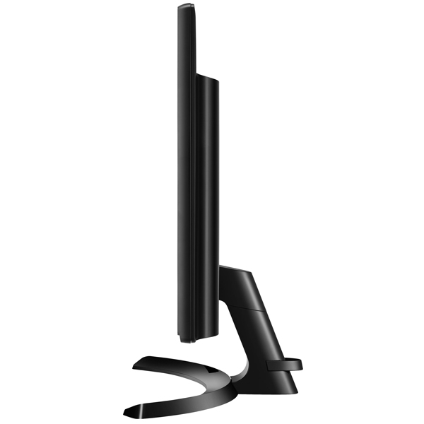 Монитор игровой LG 27UD58-B