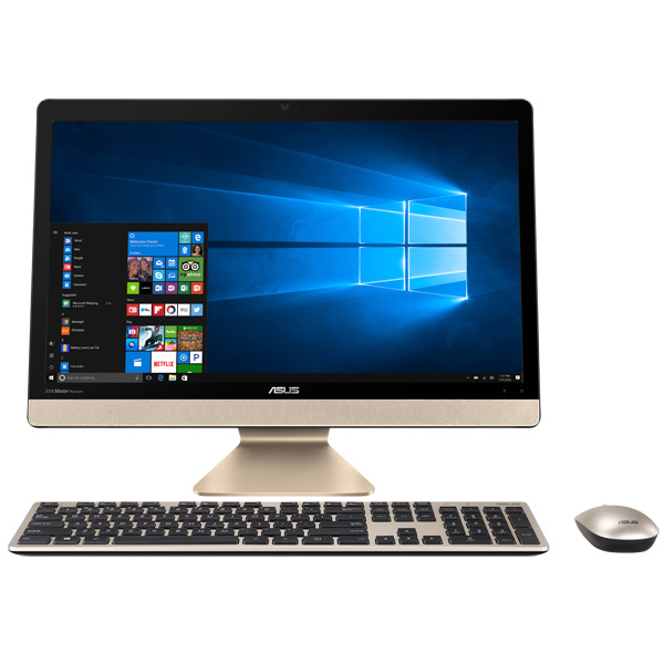 Моноблок ASUS Vivo AiO V221ID (V221IDGK-BA014T)