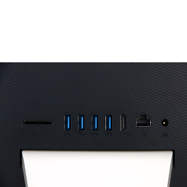 Моноблок ASUS Vivo AiO V221ID (V221IDGK-BA014T)