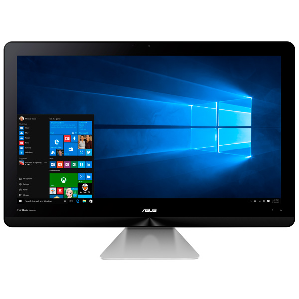 Моноблок ASUS Zen AiO ZN220IC (ZN220ICGK-RA018T)