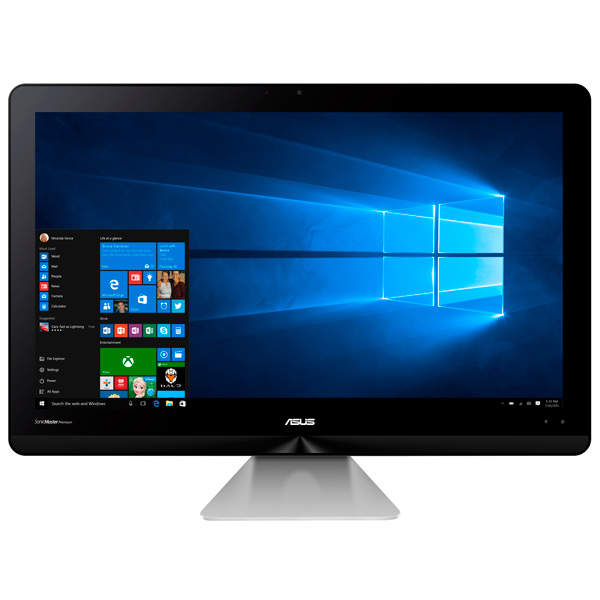 Моноблок ASUS Zen AiO ZN240IC (ZN240ICGK-RA030T)