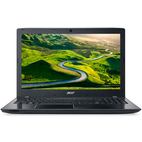 Ноутбук Acer E5-575G-55J7 NX.GDZER.029