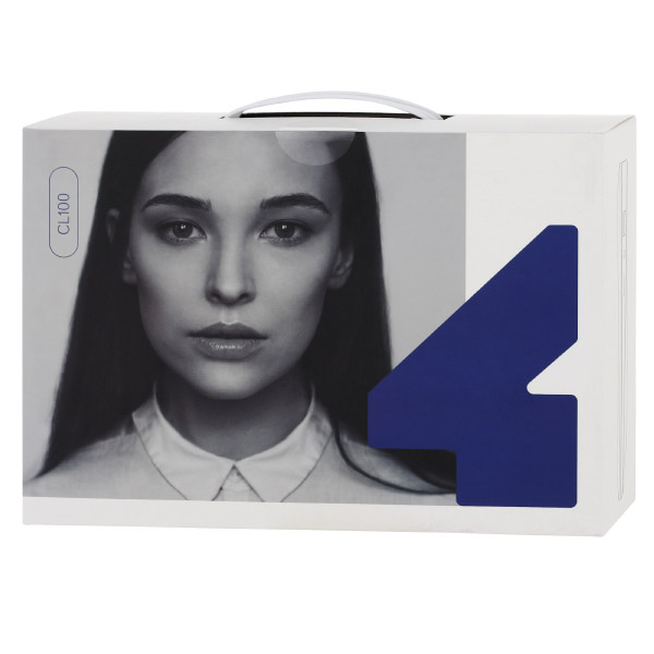 Ноутбук 4good CL100