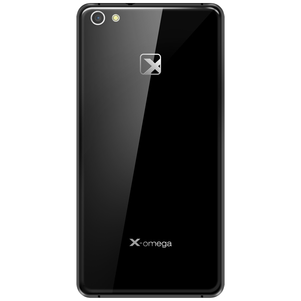 Смартфон teXet X-omega (TM-5011)