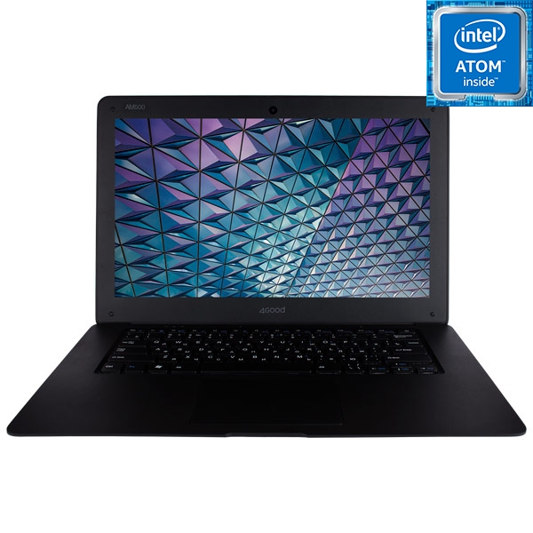 Ноутбук 4good Light AM500 фото
