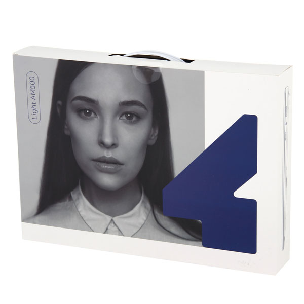 Ноутбук 4good Light AM500