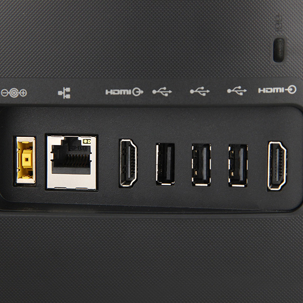 Моноблок Lenovo IdeaCentre 300-23ISU (F0BY00KMRK)