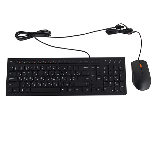 Моноблок Lenovo IdeaCentre 300-23ISU (F0BY00KMRK)