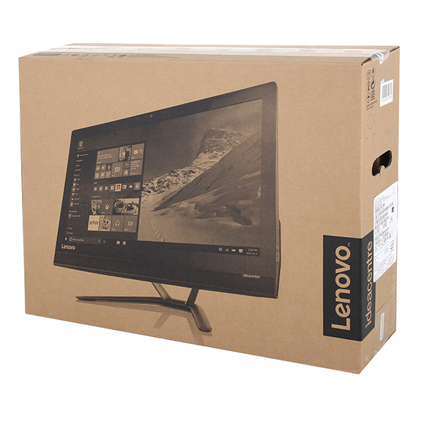 Моноблок Lenovo IdeaCentre 300-23ISU (F0BY00KMRK)