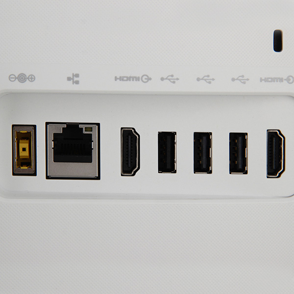 Моноблок Lenovo IdeaCentre 300-23ISU (F0BY00KNRK)