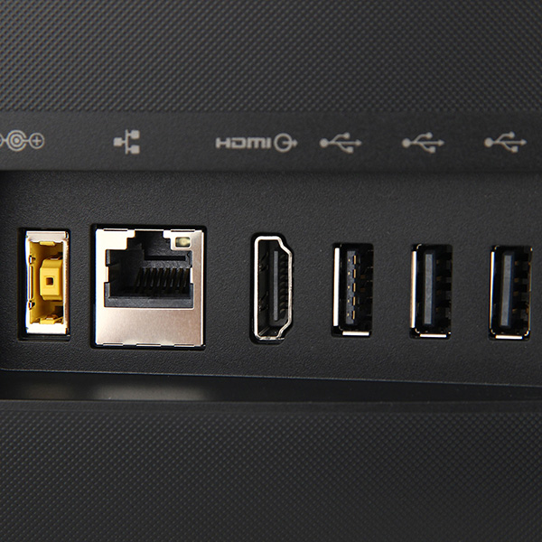 Моноблок Lenovo IdeaCentre 510-22ISH (F0CB00NCRK)