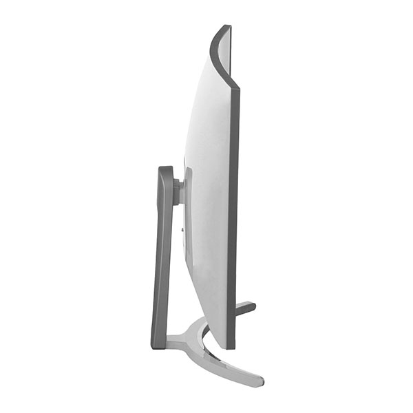 Монитор Acer 27"/VA/1920x1080/60Гц/серебристый (ED273wmidx)