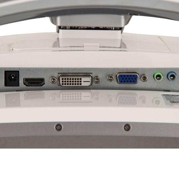 Монитор Acer 27"/VA/1920x1080/60Гц/серебристый (ED273wmidx)