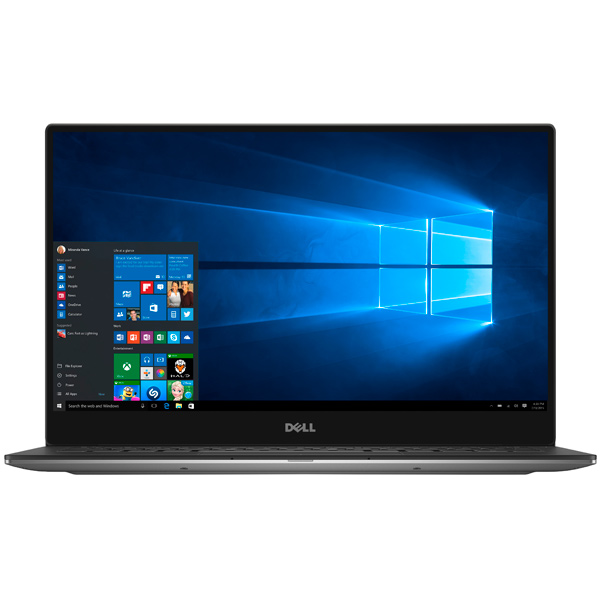 Ноутбук Dell XPS 9560-8968