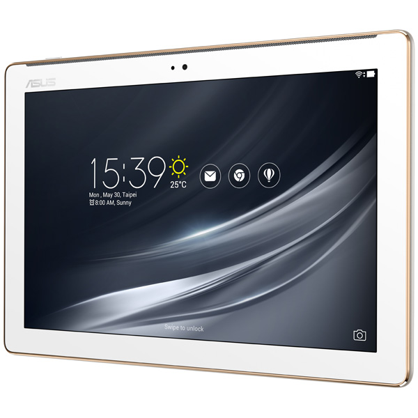 Планшет ASUS Zenpad Z301ML 10" 16Gb LTE White (1B014A)