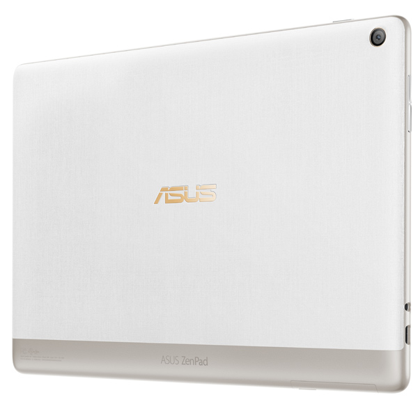Планшет ASUS Zenpad Z301ML 10" 16Gb LTE White (1B014A)