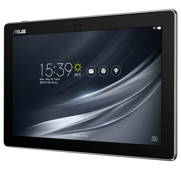 Планшет ASUS Zenpad Z301ML 10" 16Gb LTE Grey (1H013A)