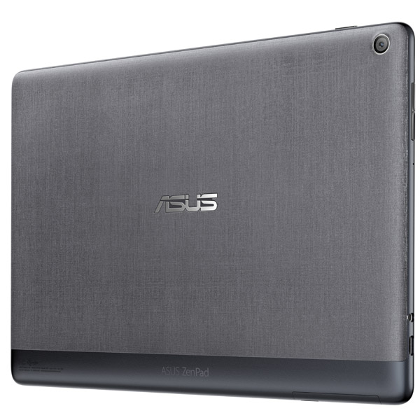 Планшет ASUS Zenpad Z301ML 10" 16Gb LTE Grey (1H013A)
