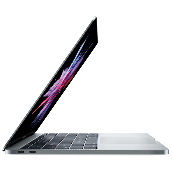 Ноутбук Apple MacBook Pro 13 i5 2.3/8/128Gb Silver (MPXR2RU/A)